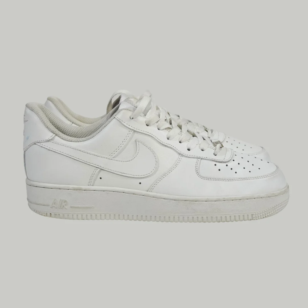 Air Force 1 White
