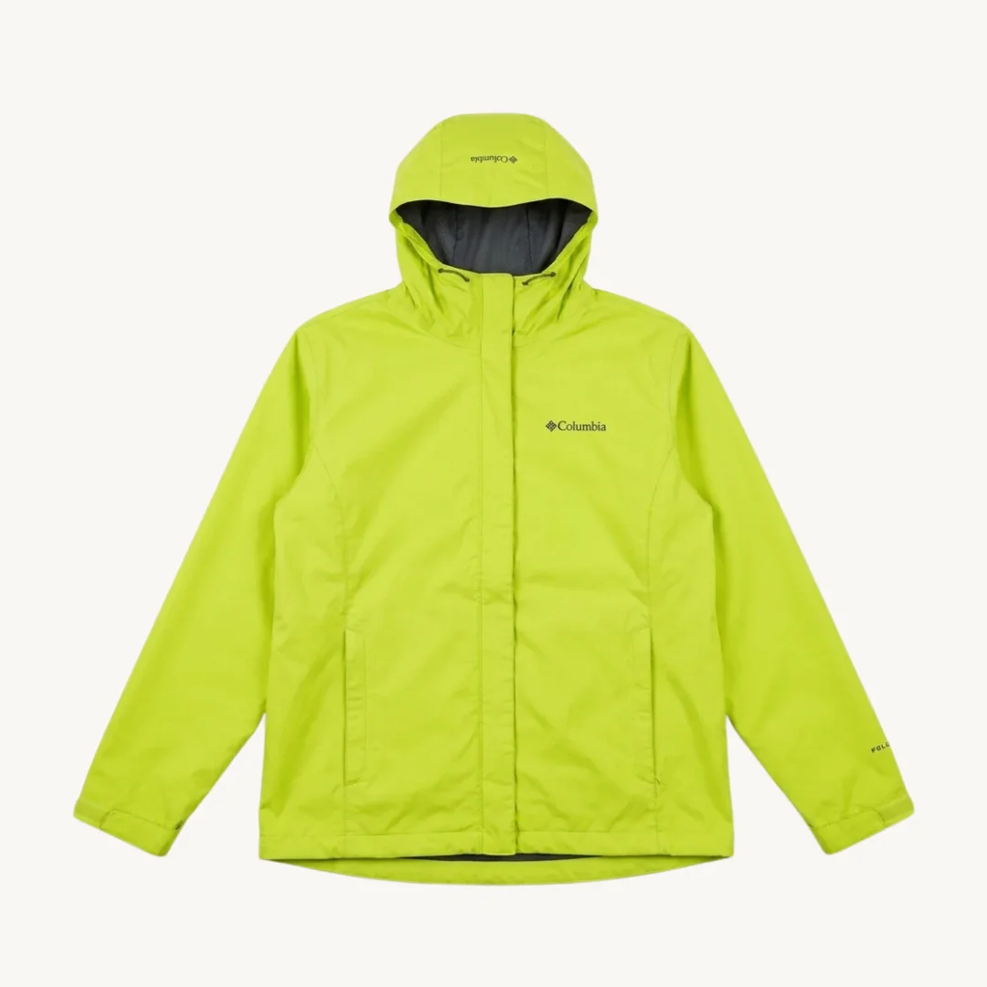 Chaqueta Columbia Omni-Shield