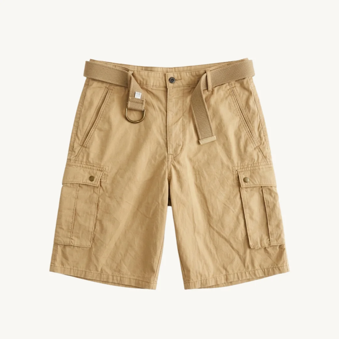 Short Cargo Levi's Beige