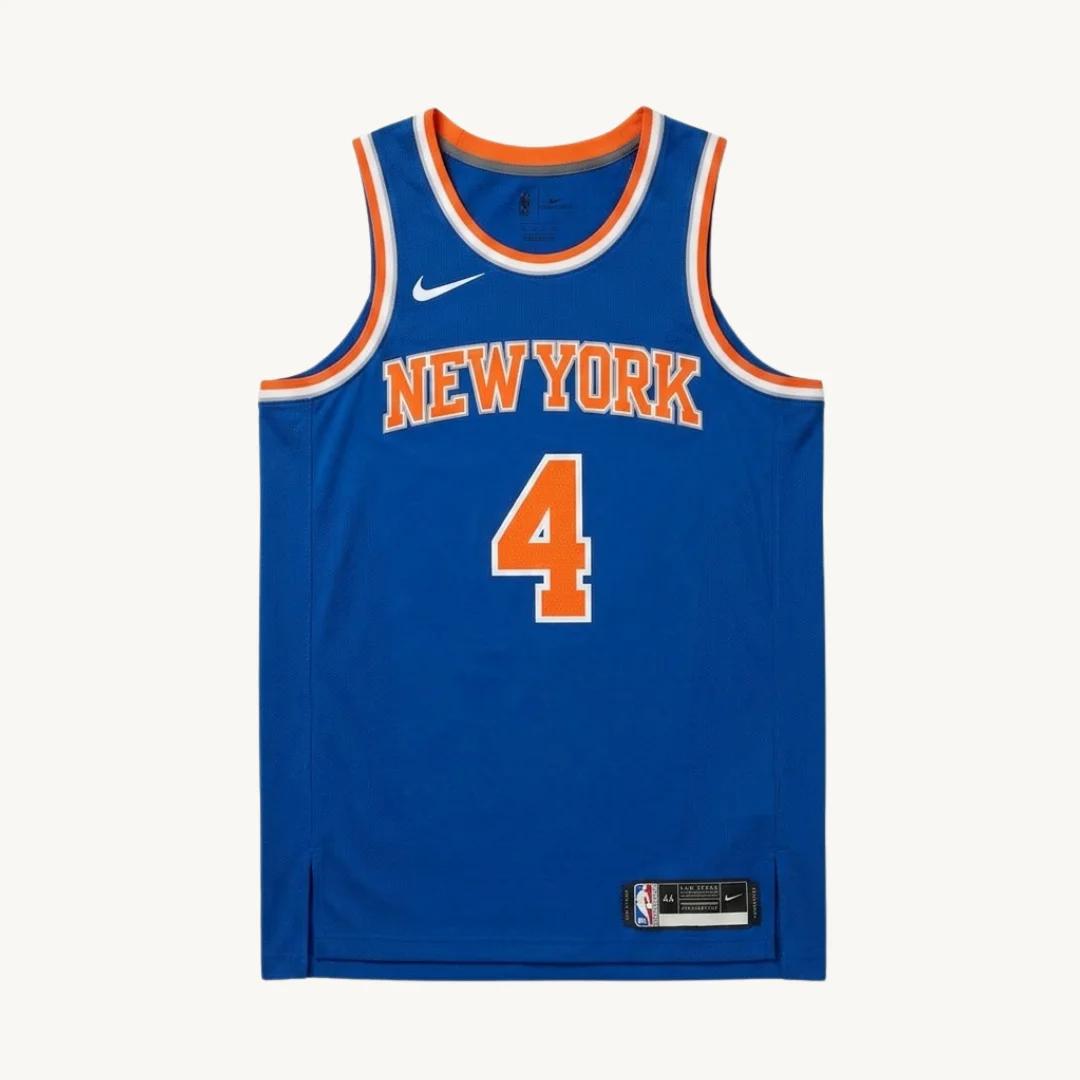 Camiseta New York Knicks Nike