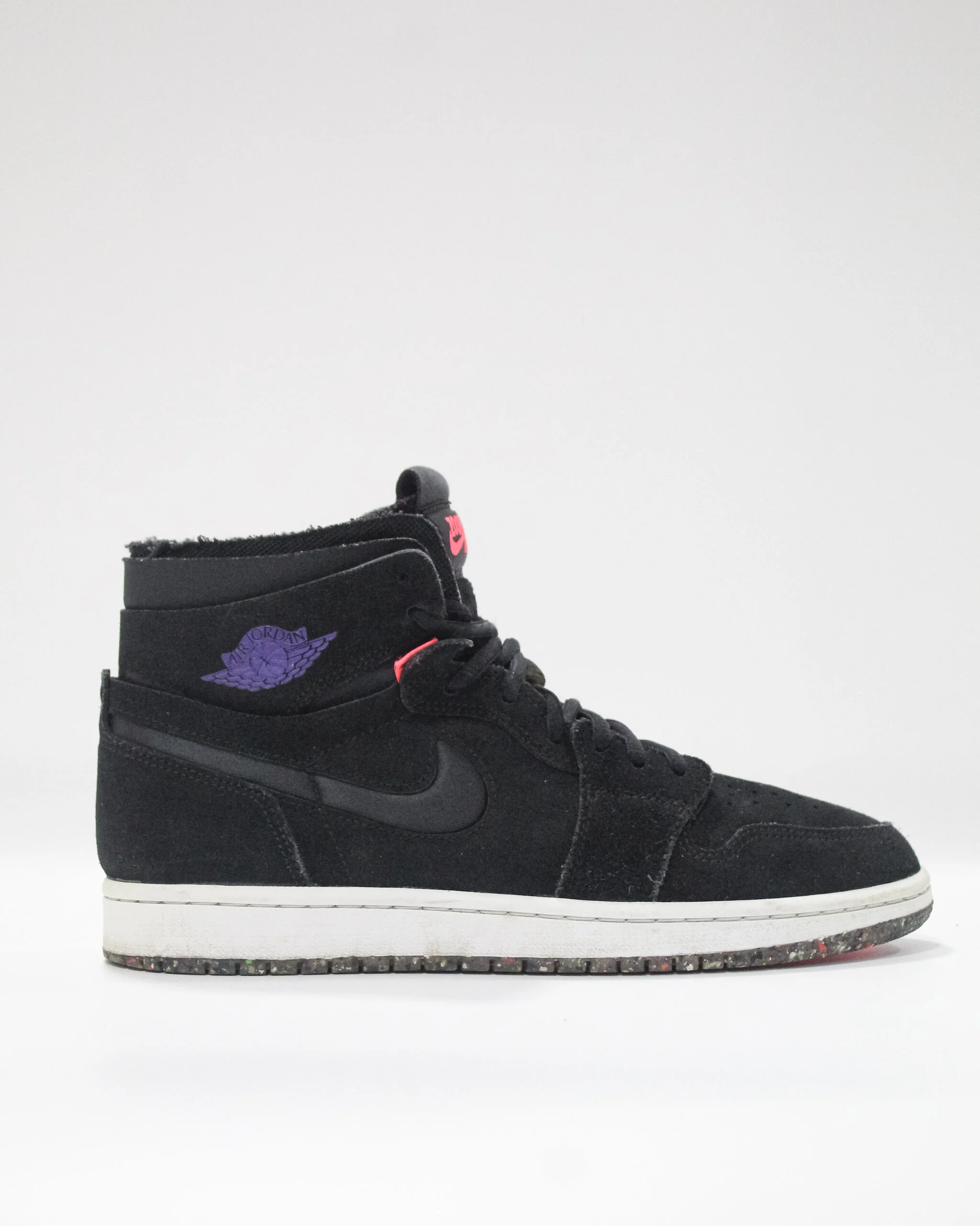 Nike Jordan 1 Retro High Zoom Court Purple