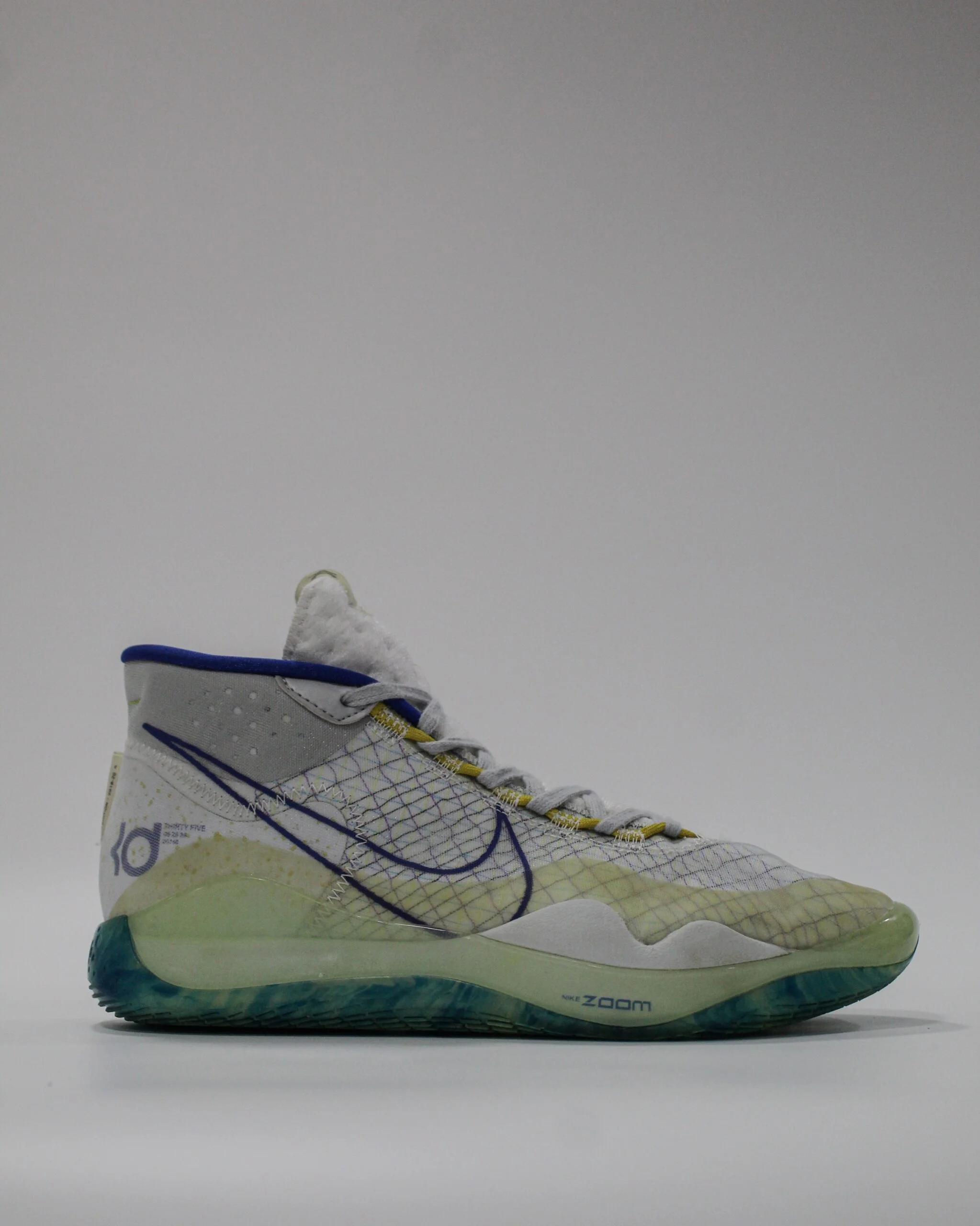 Nike KD 12 Warrior