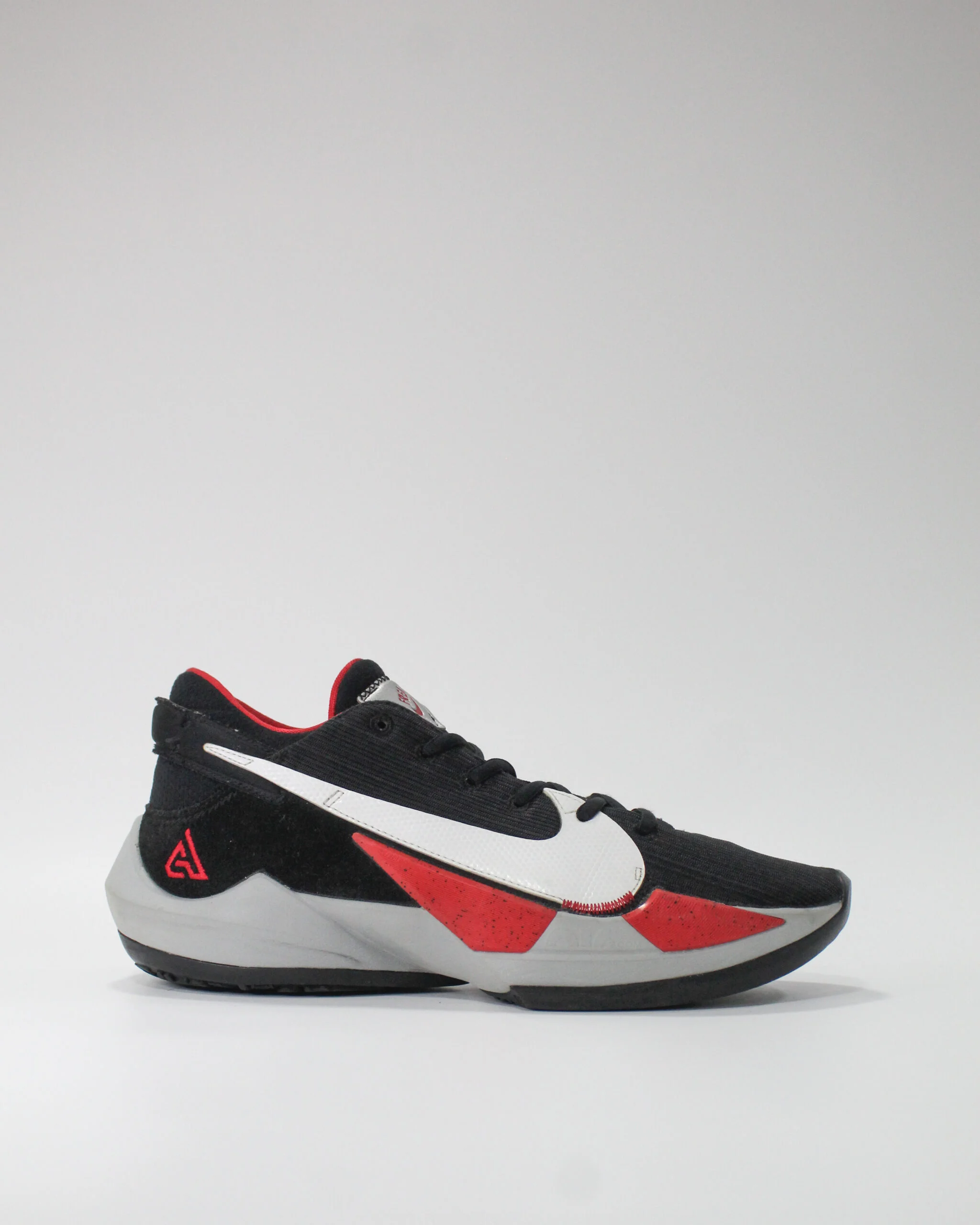 Nike Zoom Freak 2 Bread