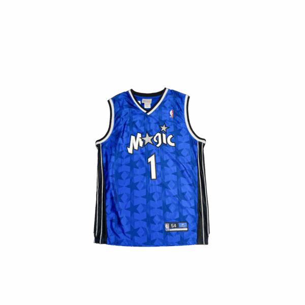 Camiseta Orlando Magic