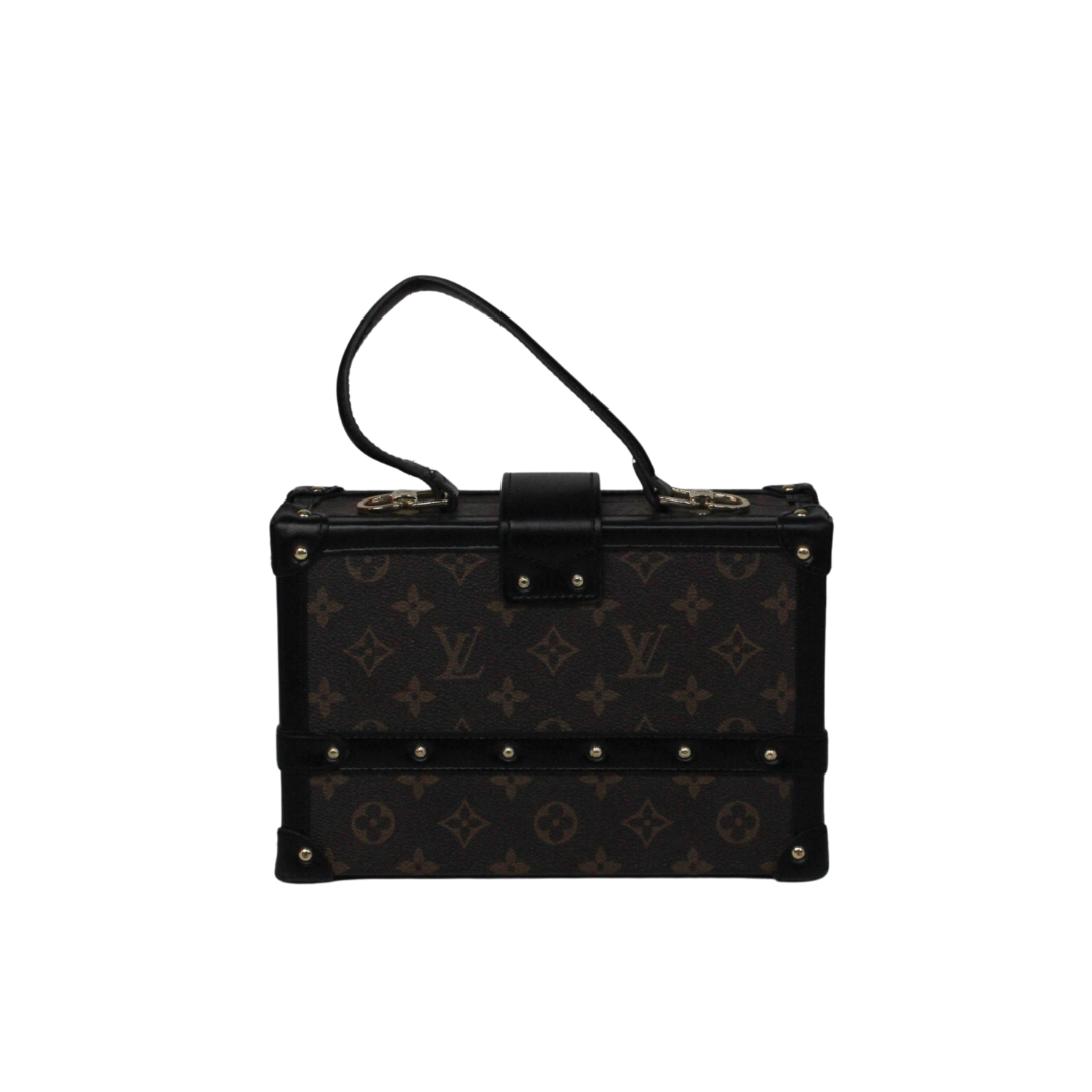 Louis Vuitton Bolso con Monograma - Imagen 2