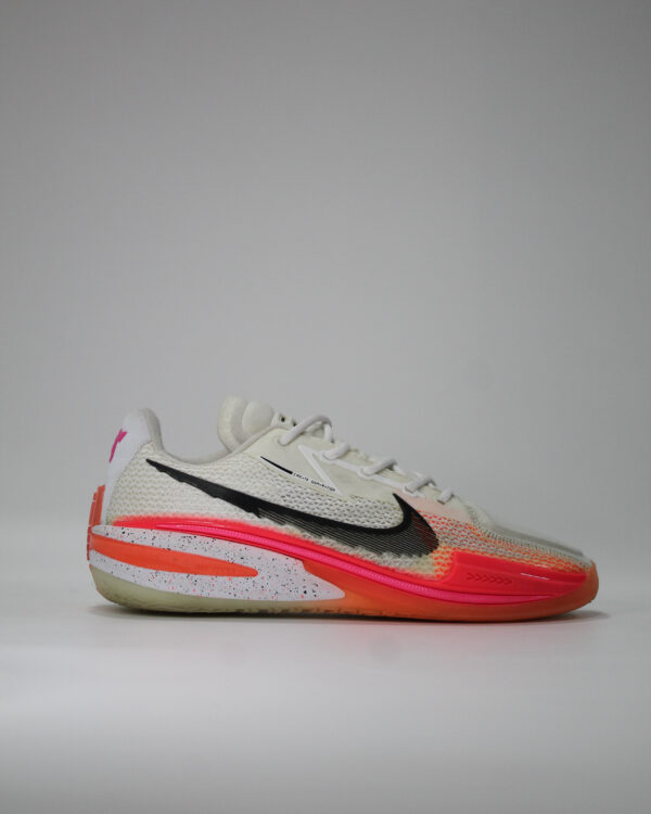 Nike Air Zoom GT corte carmesi