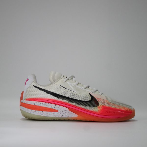 Nike Air Zoom GT corte carmesi