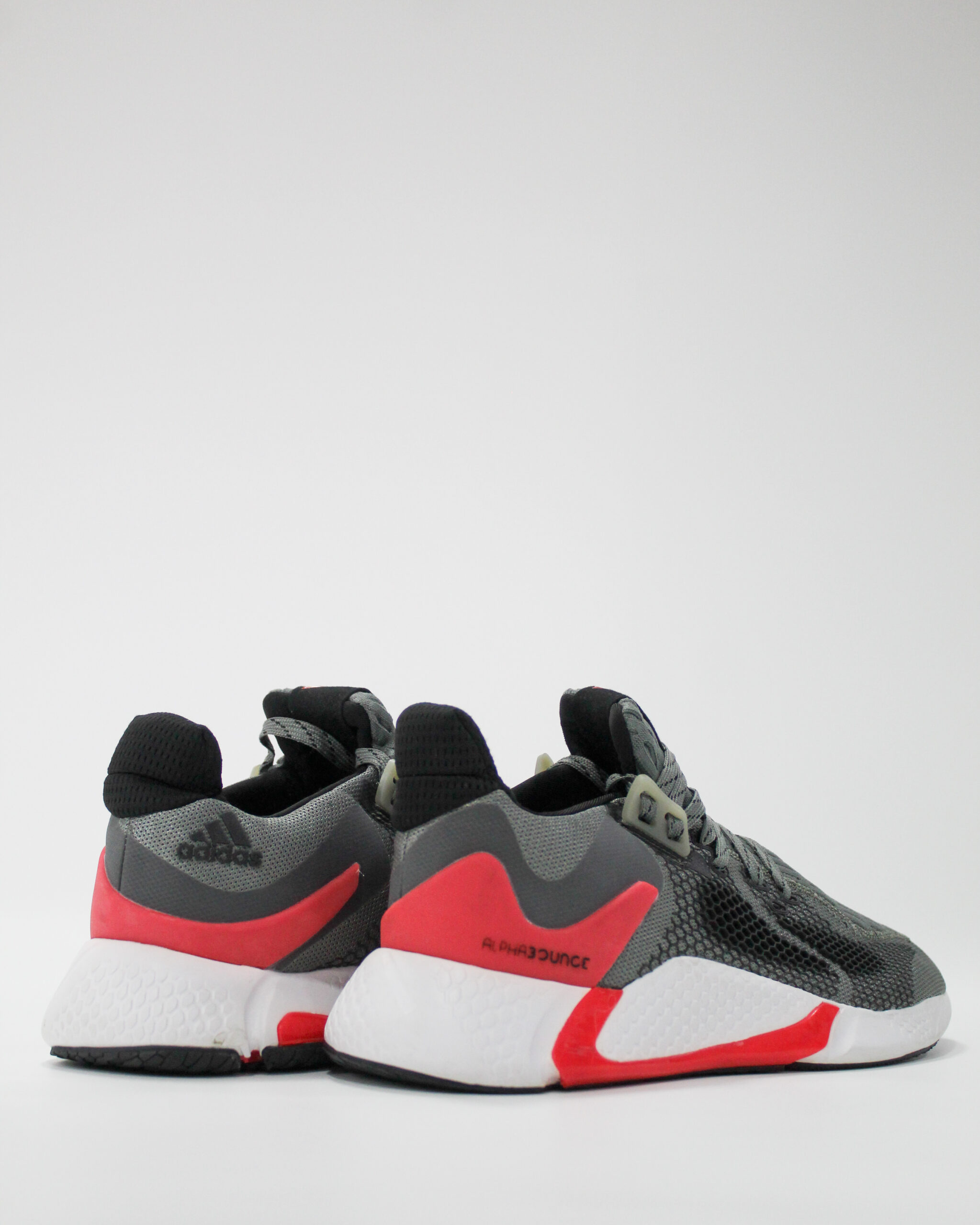 Adidas Alphabounce Instint - Imagen 2