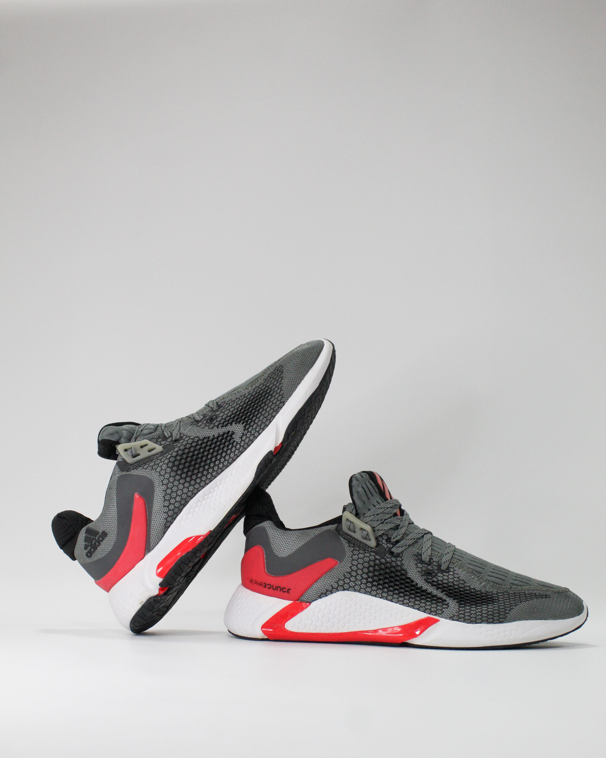 Adidas Alphabounce Instint - Imagen 3