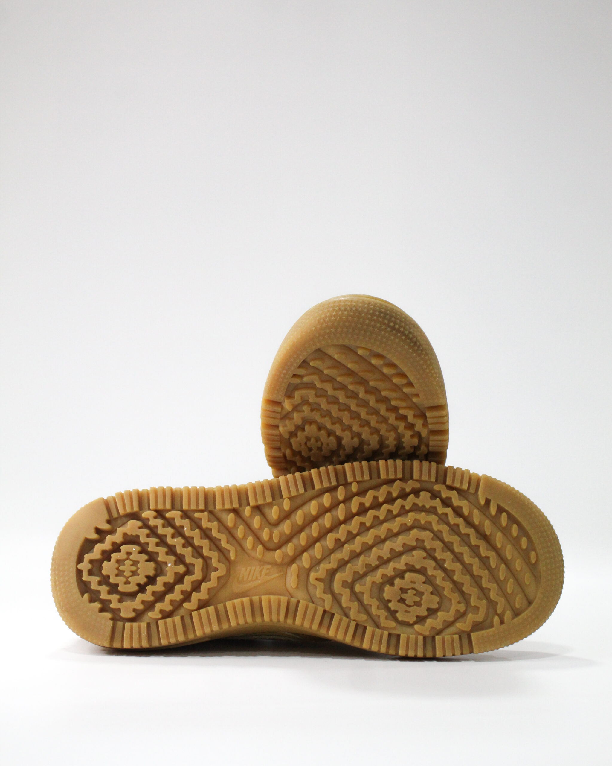 Nike Air Force 1 High Gore-tex boot - Imagen 4