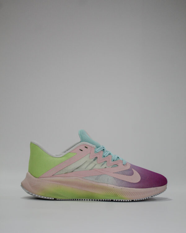 Nike zoom pegasus turbo running