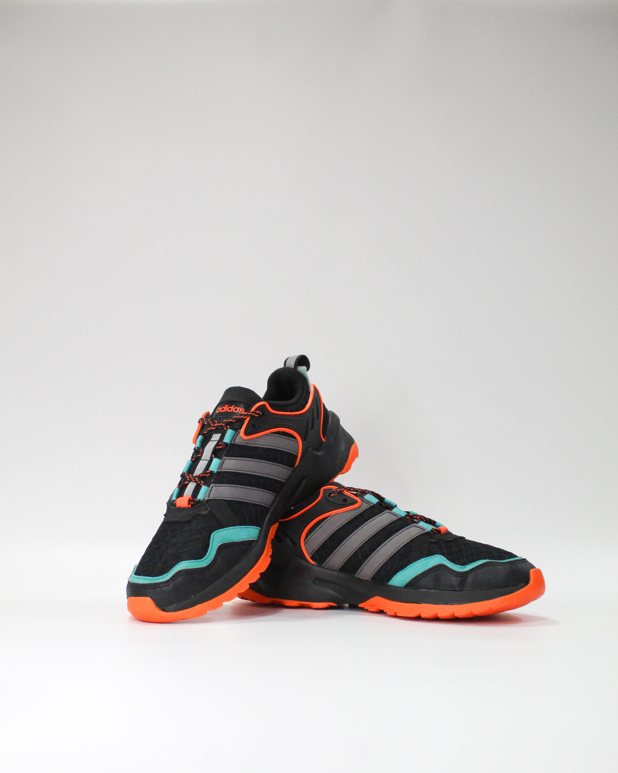 Adidas 20-20 FX Trial - Imagen 3