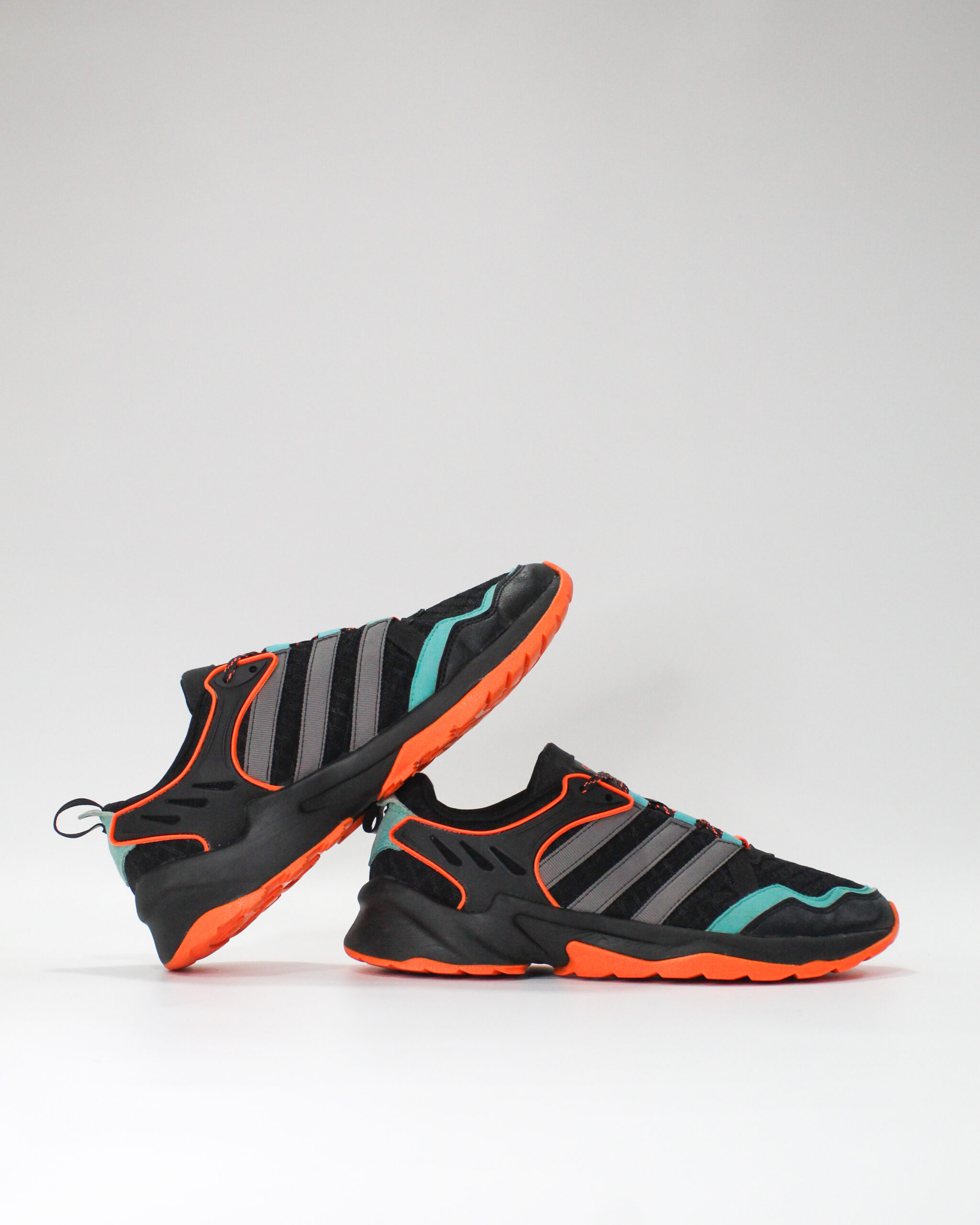 Adidas 20-20 FX Trial - Imagen 4