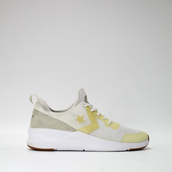 Converse FastBreak Ultra white