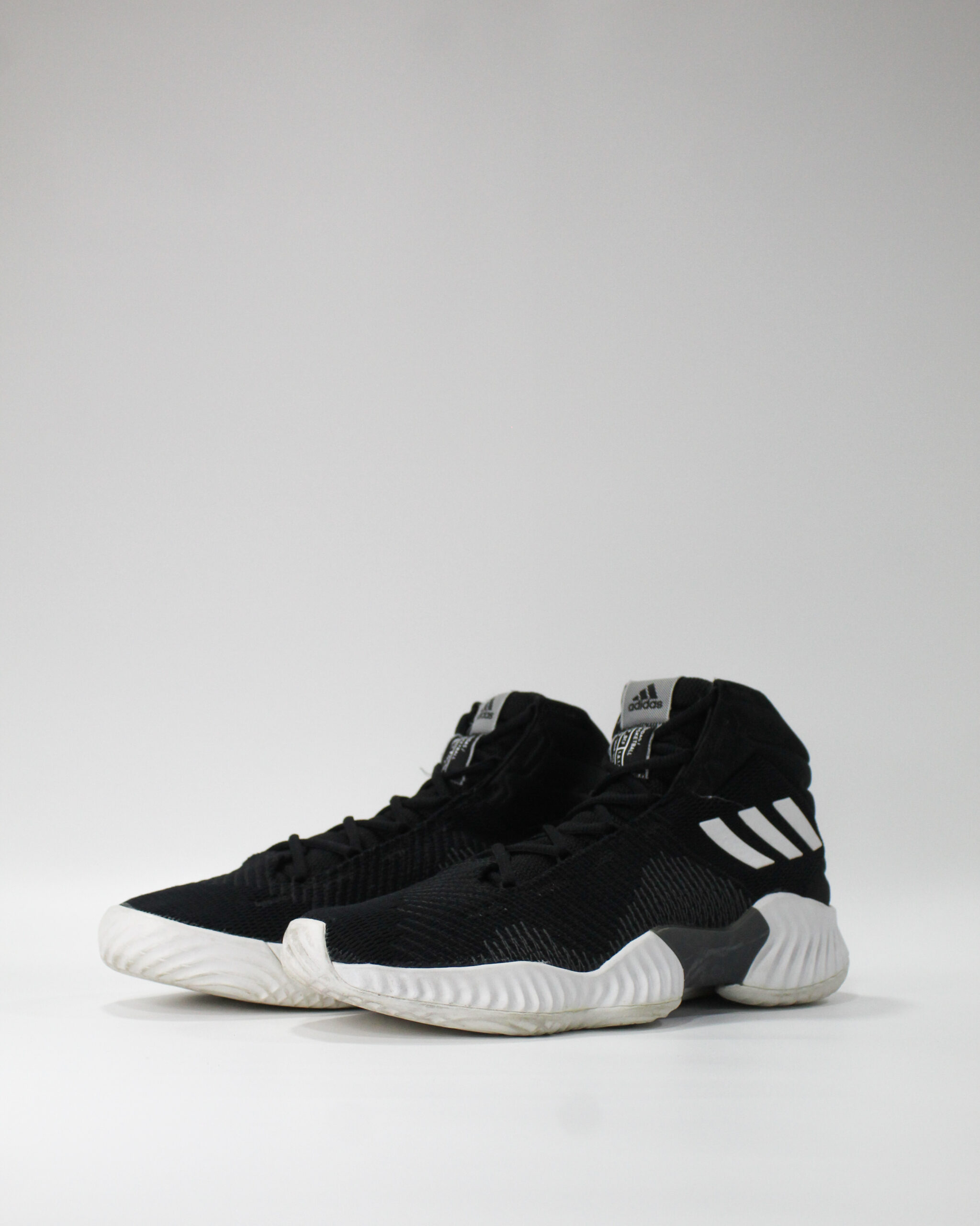 Adidas Pro Bounce 2018 - Imagen 3