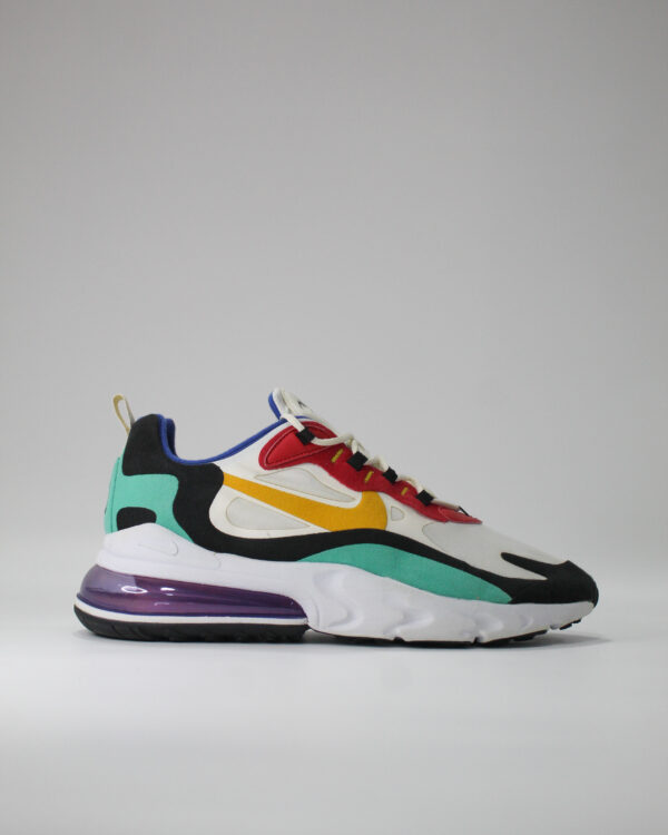 Nike Air Max 270  React Phantom Multicolor
