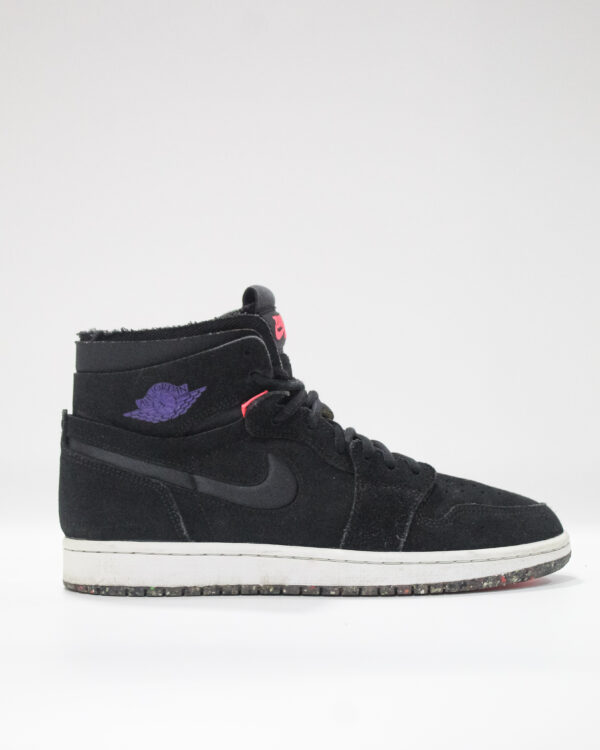 Nike Jordan 1 Retro High Zoom Court Purple