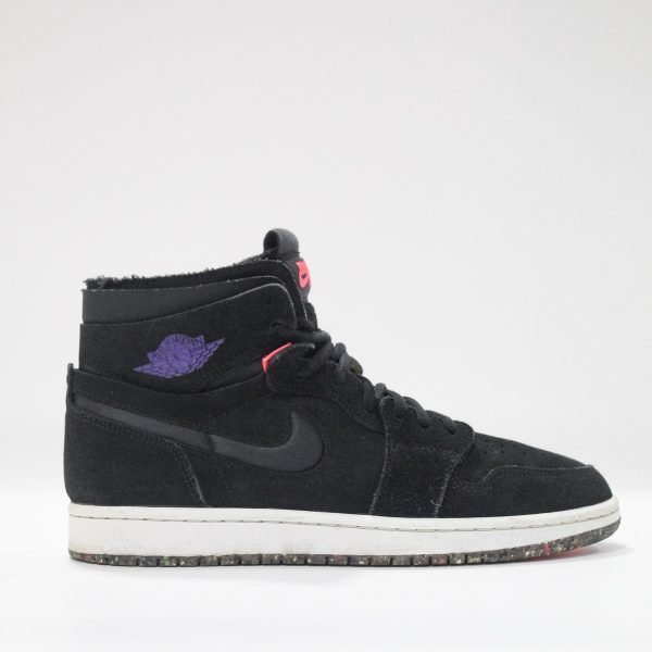 Nike Jordan 1 Retro High Zoom Court Purple