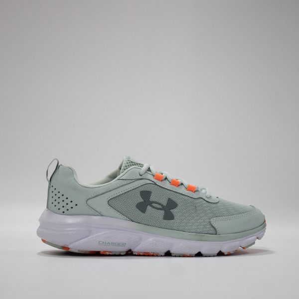 Under Armour Women’s Charged Assert 9