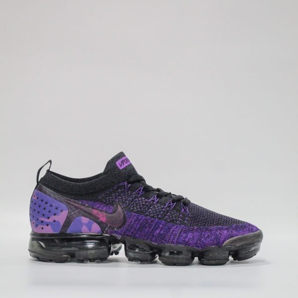 Nike Air VaporMax Midnigth violeta