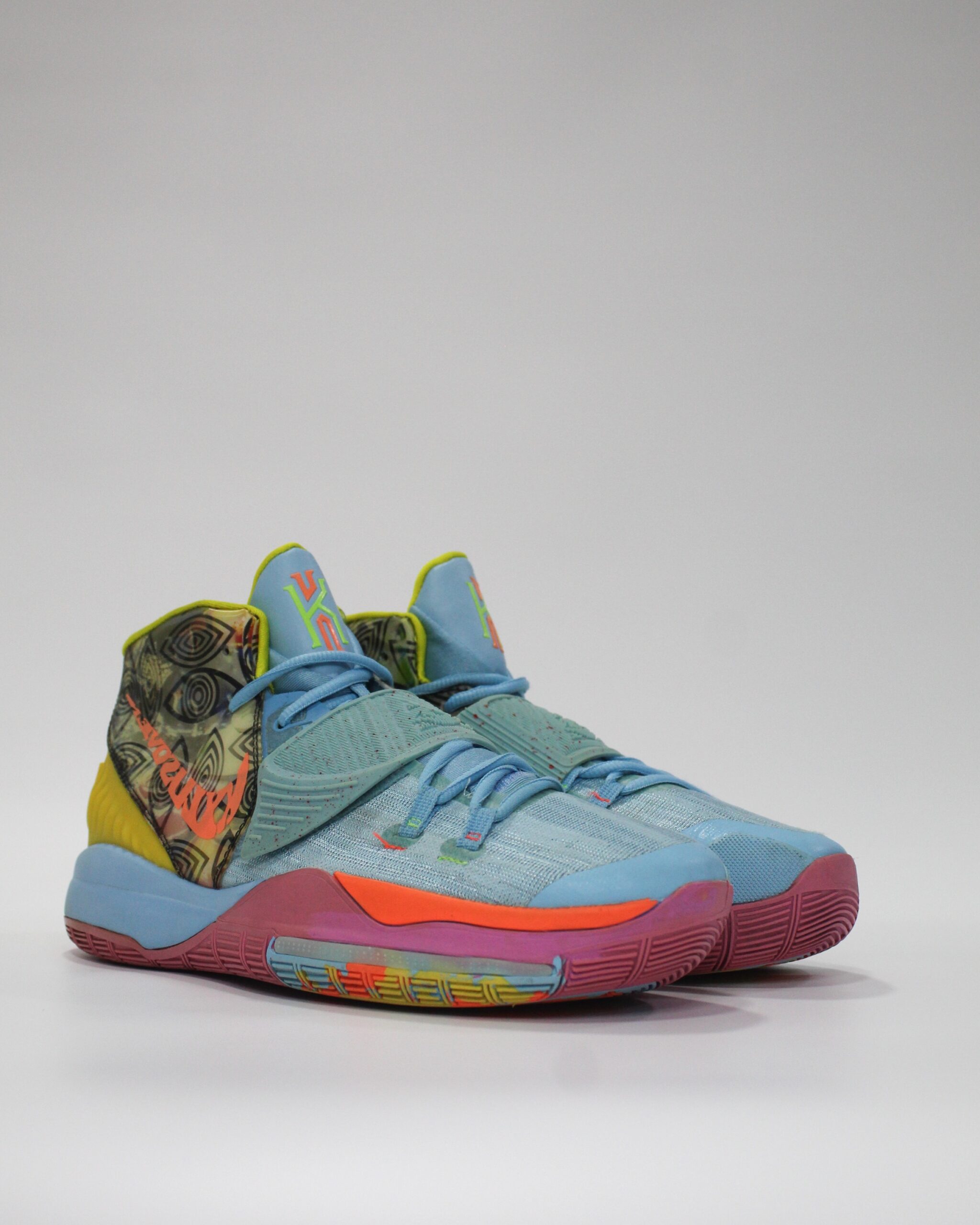 Nike Kyrie 6 Collection Miami - Imagen 3