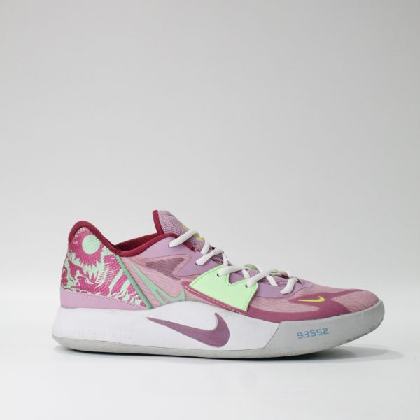 Nike Kyrie 5 Low Pink