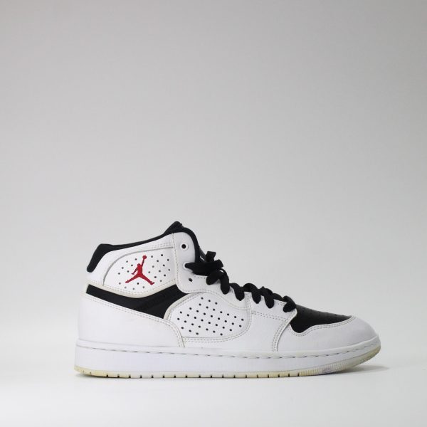 Nike Jordan Access Jumpman H series