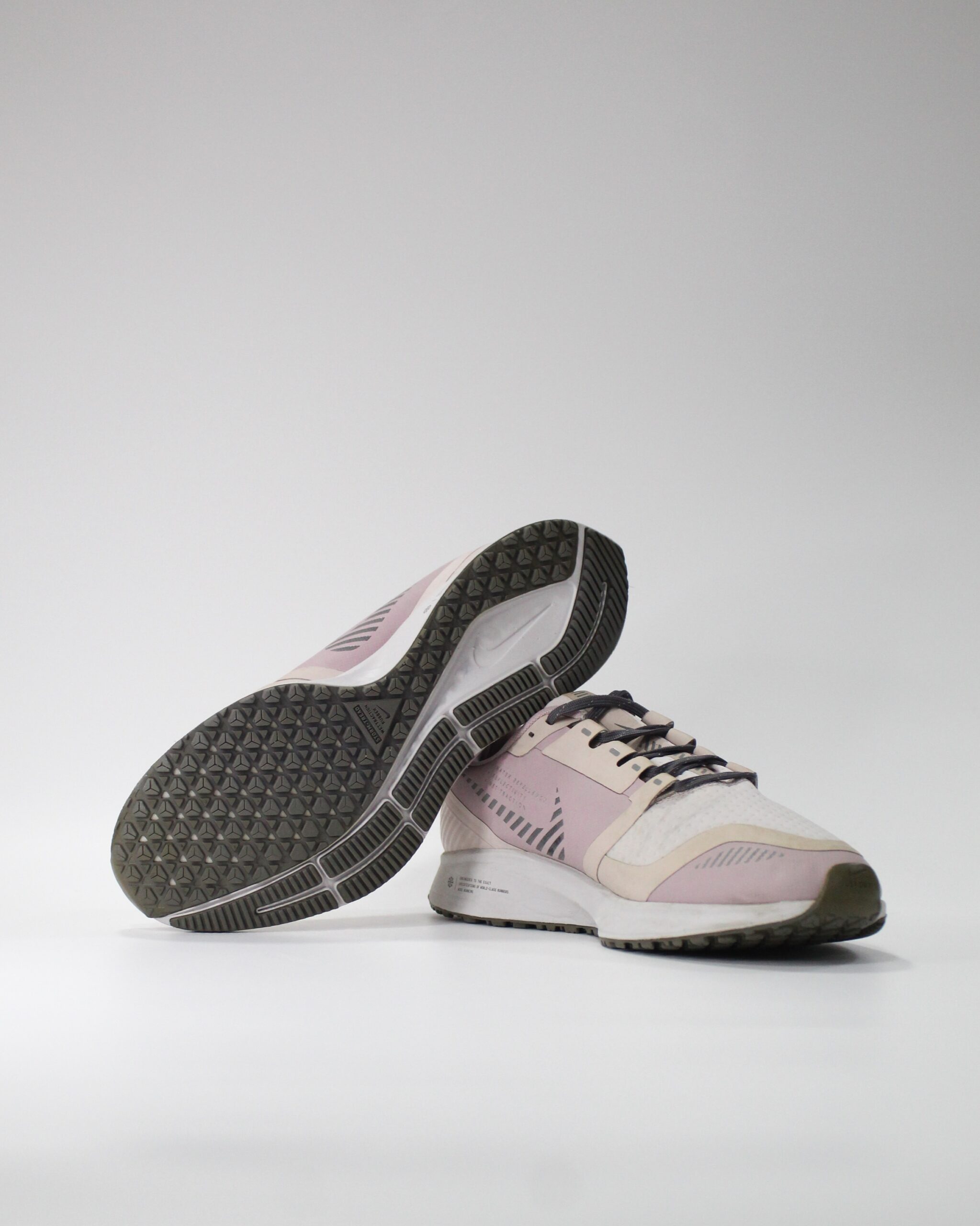 Nike Air Zoom Pegasus 36 Balery Rose - Imagen 2