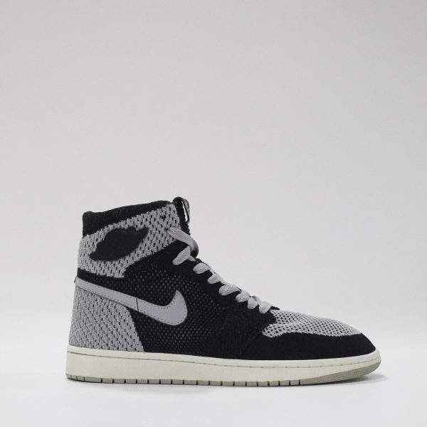 Nike Jordan 1 Retro OG Flyknit Shadows