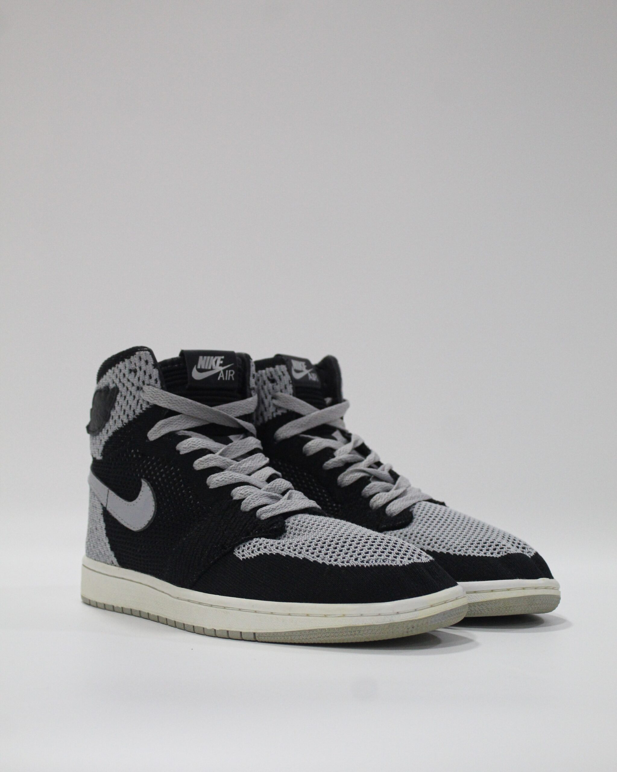 Nike Jordan 1 Retro OG Flyknit Shadows - Imagen 2