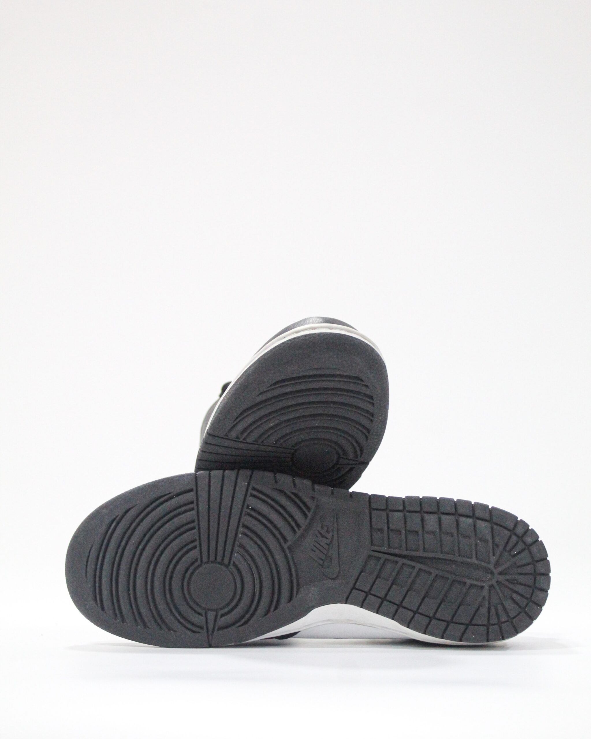 Nike Air force 1 High dunk Panda - Imagen 3