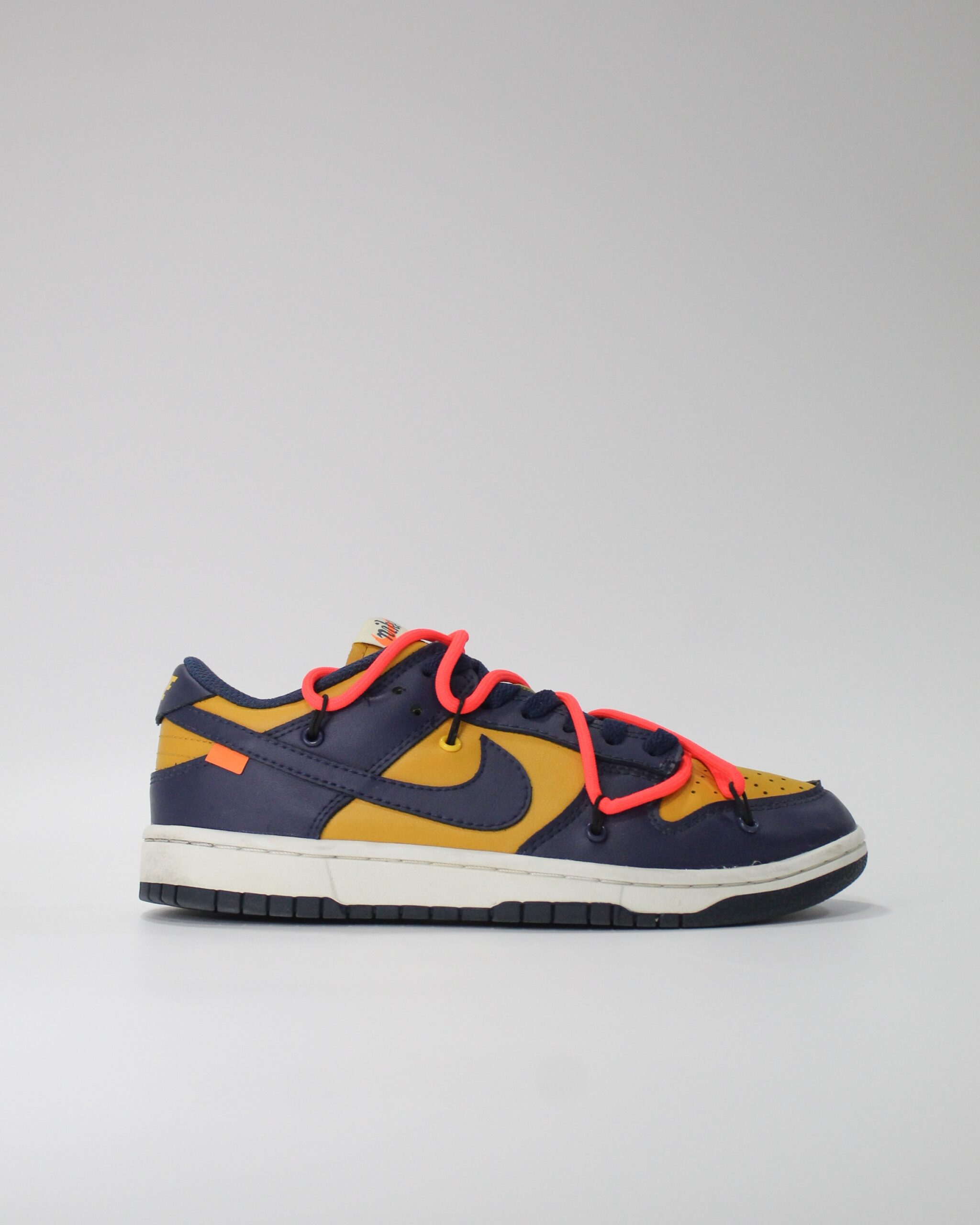 Nike Jordan Dunk low Off-White