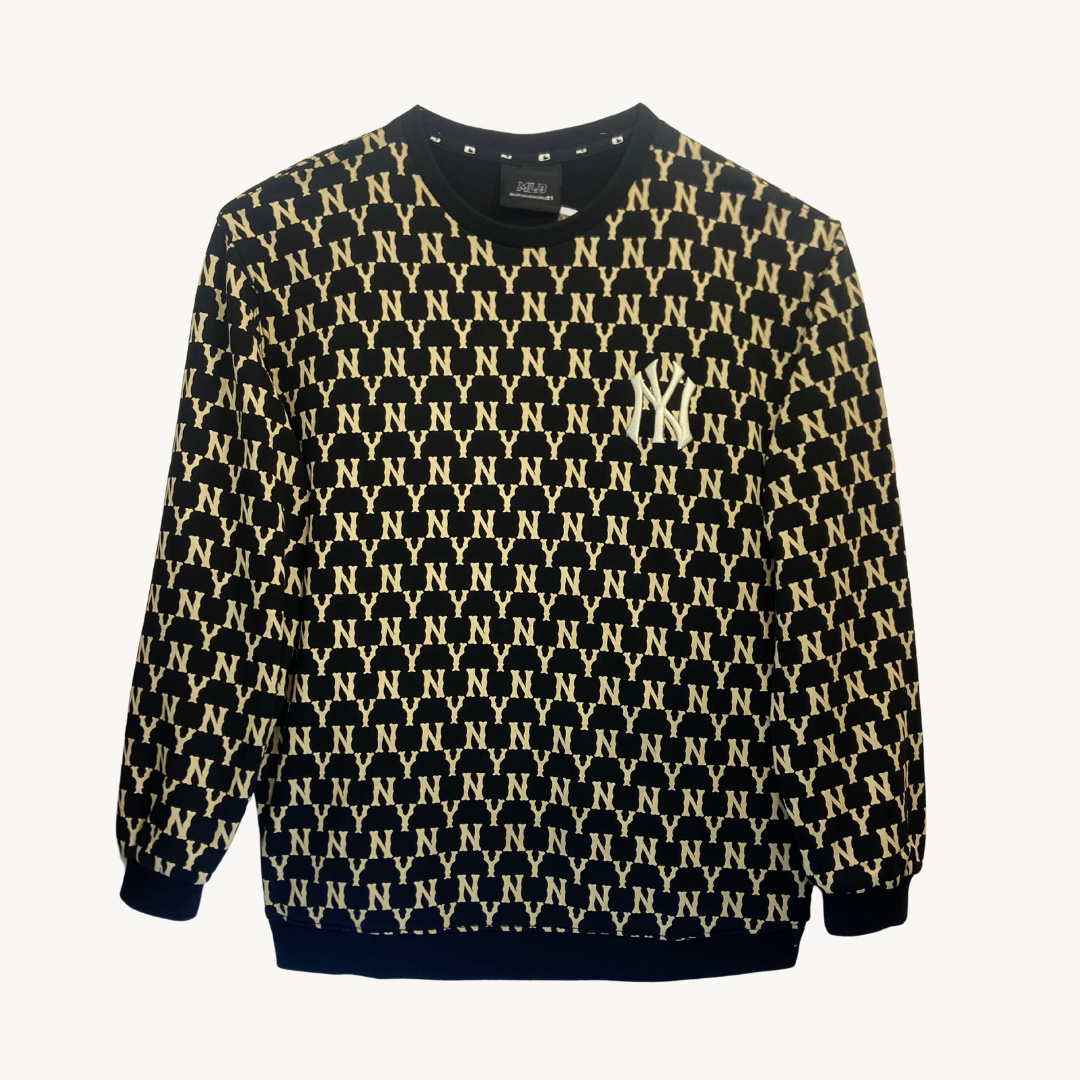 Poleron MLB multilogo