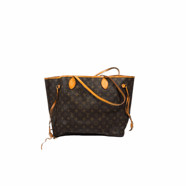 Bolso de mano Louis Vuitton