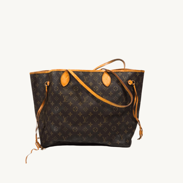 Bolso de mano Louis Vuitton