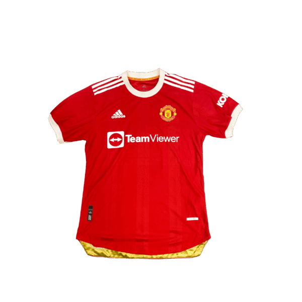 Camiseta Manchester United
