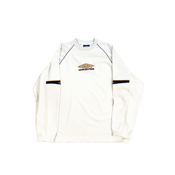 Poleron Umbro Vintage