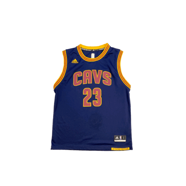 Camiseta Cleveland Cavaliers