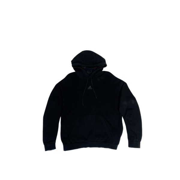 Poleron Adidas Tigre printed