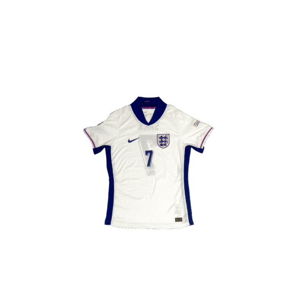 Camiseta Inglaterra Eurocopa 2024