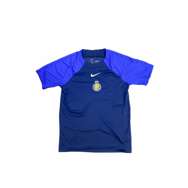 Camiseta Al Nassr de Entrenamiento