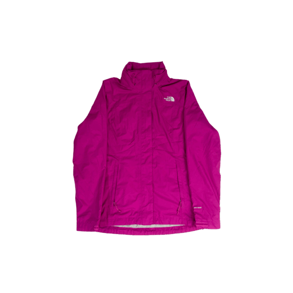 Chaqueta Outdoor The North Face Rosada