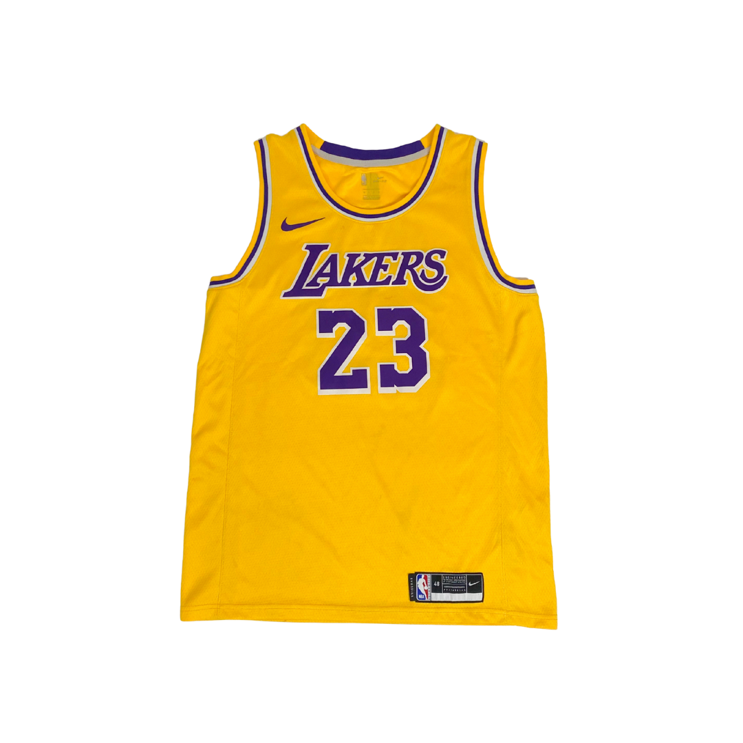 Camiseta los Angeles Lakers