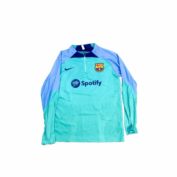 Polera deportiva FC Barcelona