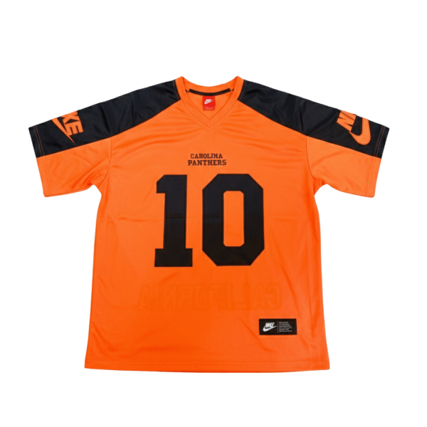 Polera Carolina Panthers