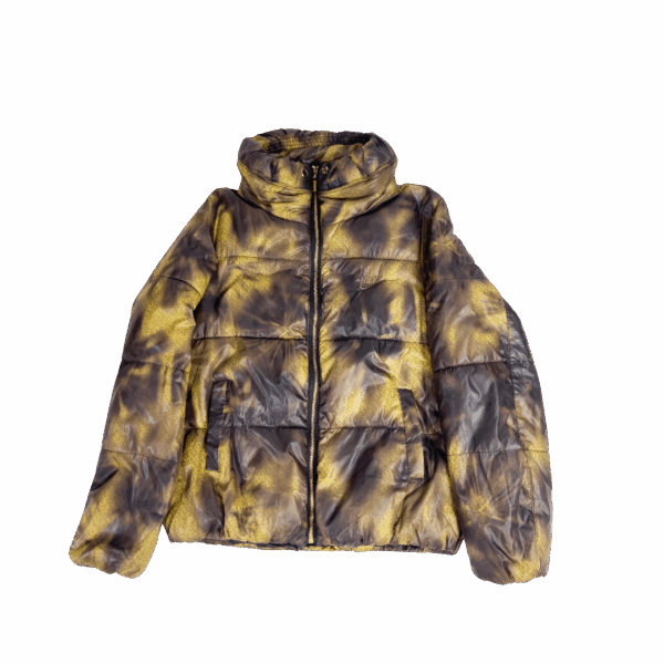 Chaqueta Puffer Nike