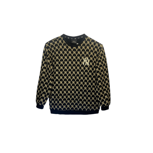 Poleron MLB multilogo