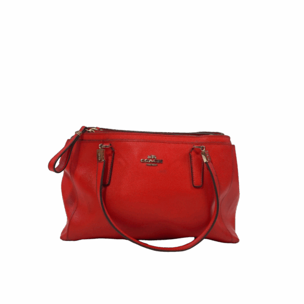 Bolso Coach Tote