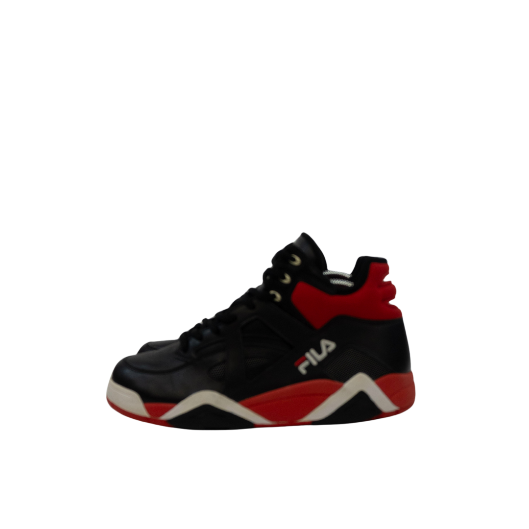 Zapatillas FILA Baloncesto Retro – reuso - Main Image