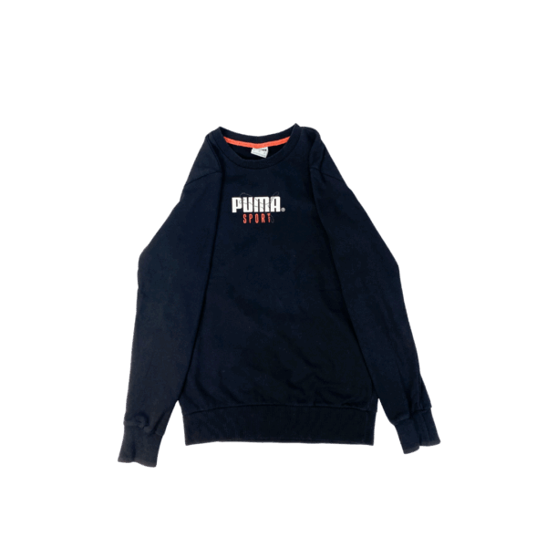 Poleron Puma Sports